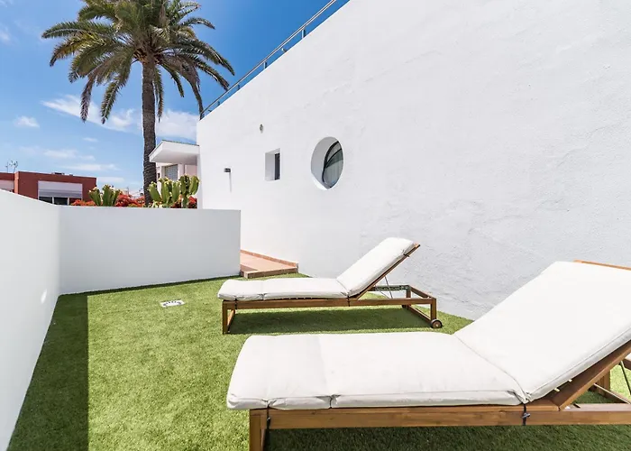 Casa Boissier Ciudad Jardin