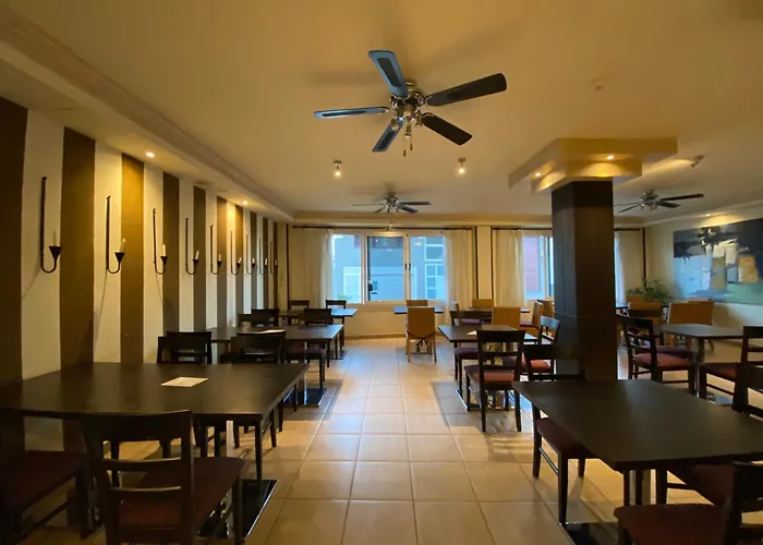La Aldea Suites