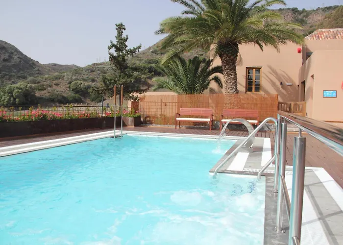 Hotel Rural El Mondalón