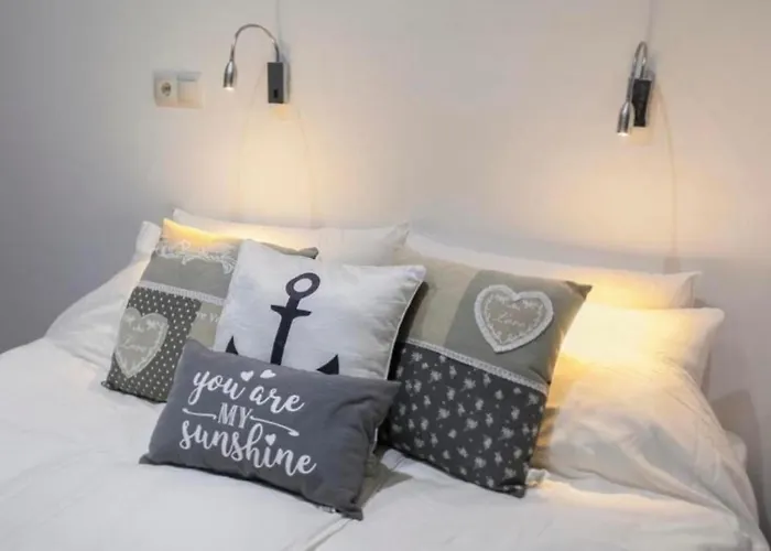 Adorable urban suites