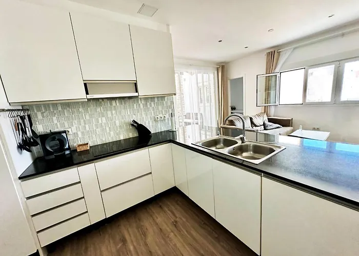 Adorable urban suites