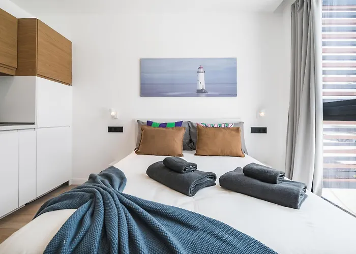 La Vega de Ciudad Jardín Suites