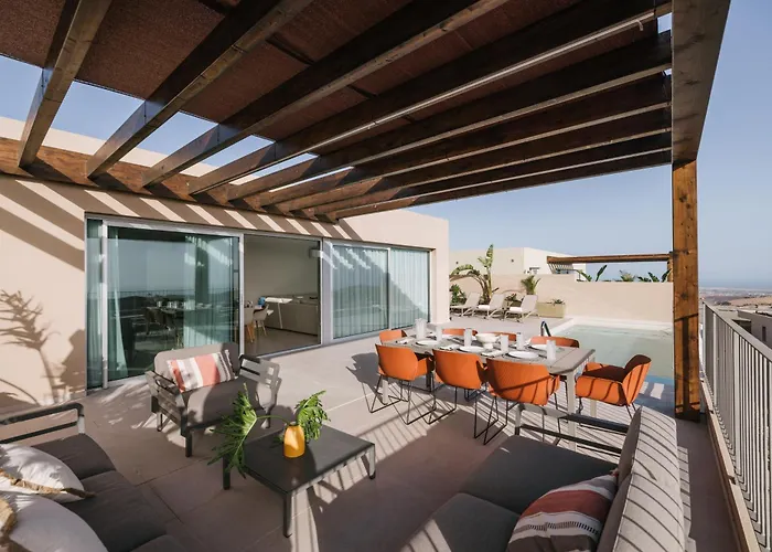 Salobre Homes