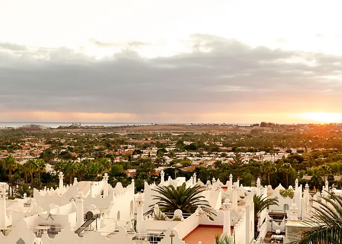 Sunprime Atlantic View Suite & Spa