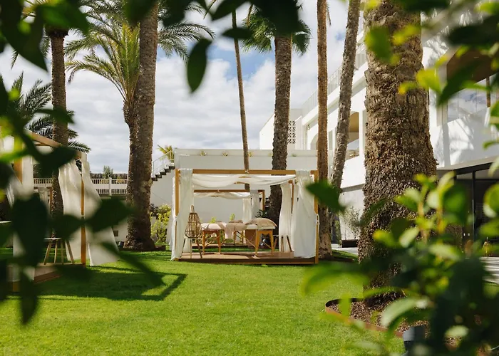Paradisus By Melia Gran Canaria
