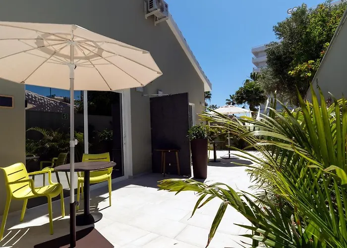 Villa Rg Boutique Hotel - Adults Only