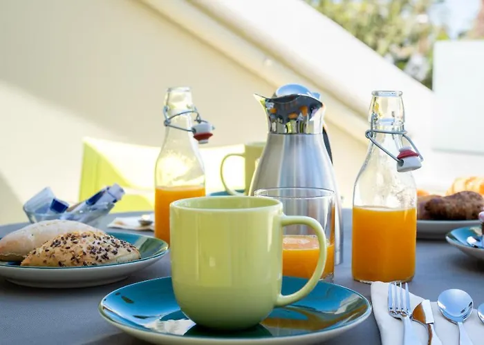 Villa Rg Boutique Hotel - Adults Only